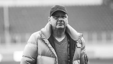 Georg Koch gestorben