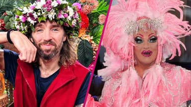 Olivia Jones äußerte sich kritisch zum Dschungelcamp-Sieg von Gil Ofarim