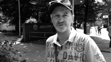 "Hartz & Herzlich"-Darsteller Oli ist gestorben