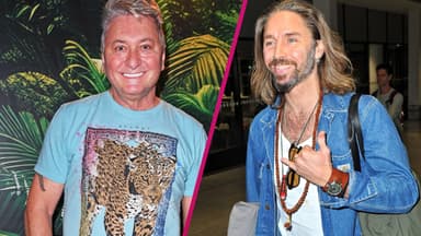 Hubert Fella verriet jetzt, wie er über Gil Ofarim und dessen Dschungelcamp-Sieg denkt