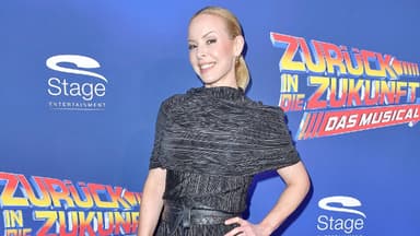 "Let's Dance"-Tänzerin 