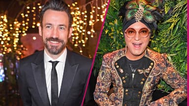 Julian F. M. Stoeckel äußerte sich kritisch zu Jan Köppens Job als Dschungelcamp-Moderator