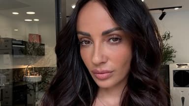 Jennifer Saro Selfie