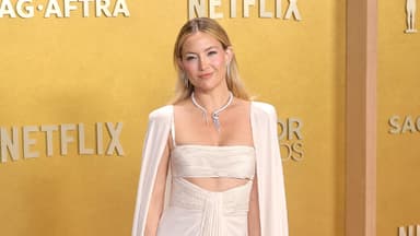 Die Stars bei den SAG Awards 2026