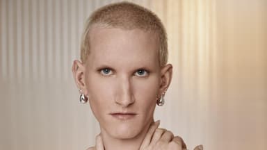 Kim, GNTM-Kandidatin 2026