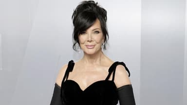 Kris jenner bei den Oscars