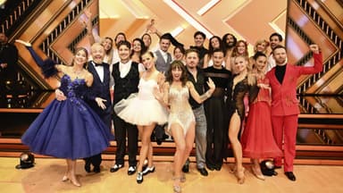 Let's Dance Stars Show 3