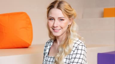 Loredana Wollny im Jahr 2025