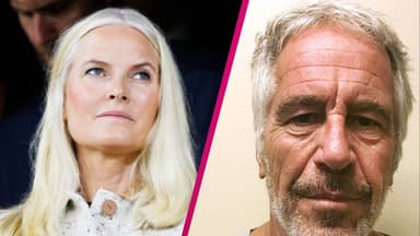 Mette-Marit von Norwegen packte in einem TV-Interview über ihre Verbindung zu Jeffrey Epstein aus
