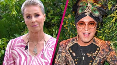 Julian F. M. Stoeckel äußerte sich im Interview zur Kritik an Dschungelcamp-Moderatorin Sonja Zietlow