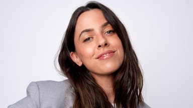 Vanessa Mai für It Cosmetics