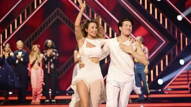 Anna-Carina-Woitschack lächelt