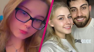 Calantha Wollny entschuldigte sich jetzt bei Loredana Wollnys Ehemann Servet