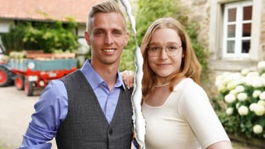 BsF Christopher mit Pauline Trennung