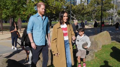 Herzogin-Meghan-Australien-2026-Mantel-Friends-with-Frank-OneOff-App-Skandal