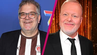 Elton verriet im Interview, welche Tipps von Stefan Raab er bis heute befolgt 