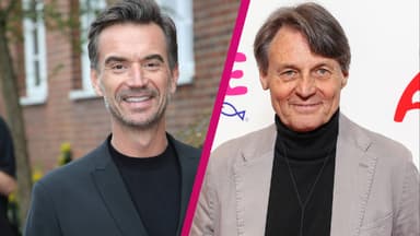 Wolfgang Bahro würde zu Florian Silbereisens "Traumschiff"-Job nicht Nein sagen