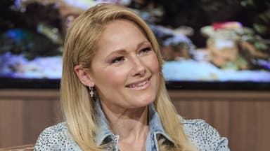 Helene Fischer bei "Willkommen Österreich"