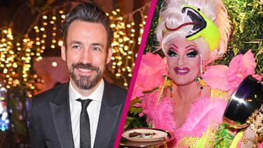 Olivia Jones gab im OKmag.de-Interview ihre Einschätzung zur Dschunglecamp-Zukunft von Jan Köppen