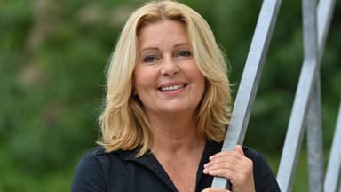 "Rosenheim-Cops"-Star Karin Thaler machte ein trauriges Geständnis über ihre Vergangenheit