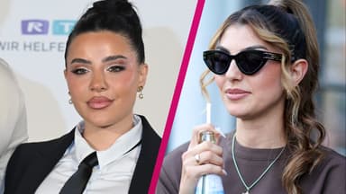 Sticheln Leyla Heiter und Yeliz Koc auf Instagram öffentlich gegeneinander?