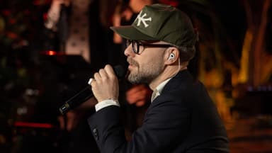 Mark Forster singt bei Sing meinen Song