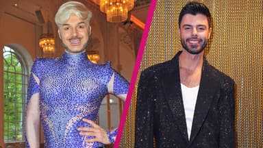 Collage von Sam Dylan und Martin Angelo