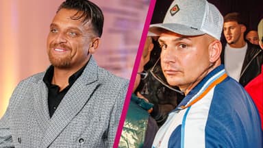 Pietro Lombardi findet Menowin Fröhlichs erneute DSDS-Teilnahme nicht fair