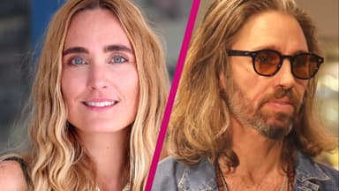 Verena Ofarim zog in einem Interview ein Resümee über die Ehe mit Gil Ofarim