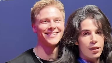 Yanneck und Alexavius