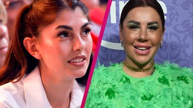 Yeliz Koc und Kate Merlan sollen bei "Kampf der Realitystars" wegen Jimi Blue Ochsenknecht aneinandergeraten sein