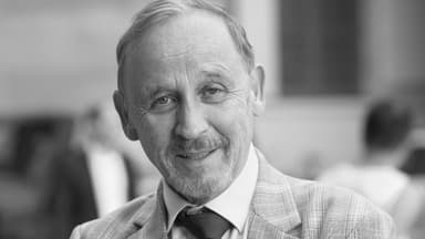 Alexander Held gestorben