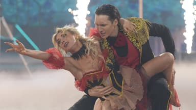 Anna-Carina Woitschack ist Dancing Star