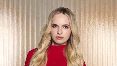 Anna, GNTM-Kandidatin 2026