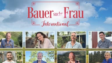 Kandidaten BsF International Staffel 8