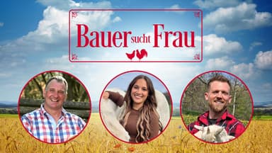Bauer sucht Frau Kandidaten Staffel 22