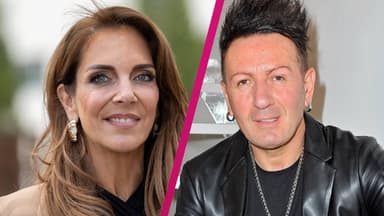 Collage Danni Büchner und Ennesto Monte