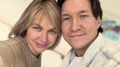 "Let's Dance"-Profi Evgeny Vinokurov und seine Frau sind zum dritten Mal Eltern geworden