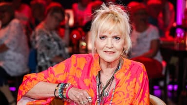 Gaby Köster bei "Riverboat", 2024