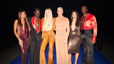 GNTM-Finalisten 2026