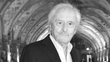 Günther Maria Halmer gestorben