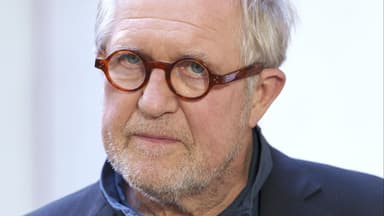 Harald Krassnitzer ernst