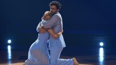 Jan Kittmann tanzt Magic Moment bei Lets Dance