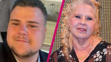 Jeremy Pascal Wollny enthüllt Details über den Gemütszustand von Mama Silvia Wollny