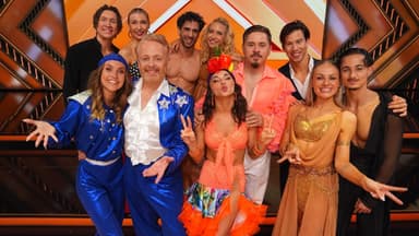 Lets Dance Show 9