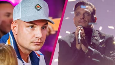 Pietro Lombardi äußerte sich erneut zu Menowin Fröhlichs DSDS-Sieg