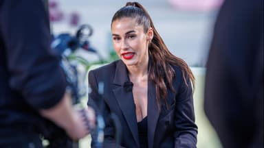 Sarah Engels im Interview