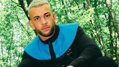 Serkan Yavuz ist Kandidat der neuen ProSieben-Show "The Hunt"