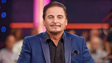 Uwe Herrmann beim Riverboat