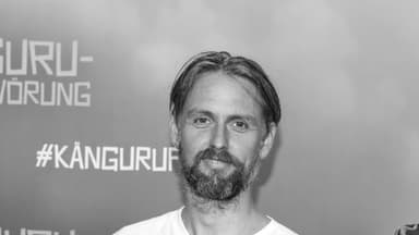 Axel Schreiber gestorben